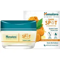 Himalaya Dark Spot Turmeric Cream Gesichtscreme gegen Mitesser 50 ml