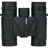 Dörr Rain Forest II Pocket Binocular 8x25 Black