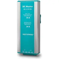 Mastervolt Dc Master 48/12-20a Konverter