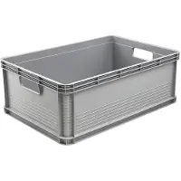 Keeeper Einfache Aufbewahrungsbox