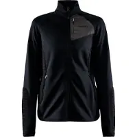 Craft Frauen-T-Shirt adv tech fleece thermal midlay