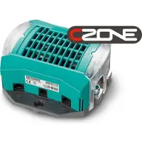 Mastervolt Mastershunt 500 Batteriemonitor Grün Grün One Size
