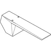 GROHE 46797000, Chrom