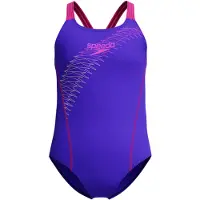 Speedo Medley Logo Badeanzug