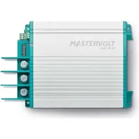Mastervolt Mac Plus 12/24-30A