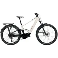 Orbea Muga 20 2026 Elektrofahrrad