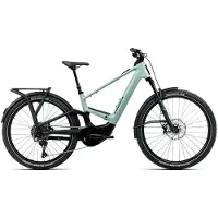 Orbea Muga 20 2026 Elektrofahrrad