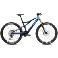 Bh Ilynx Trail 7.9 2ezmag 29´´ Deore 2026 Elektrische Mountainbike