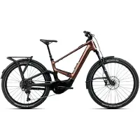 Orbea Muga 20 2026 Elektrofahrrad
