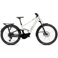 Orbea Muga 30 Cues U6000 Gs Shadow 2026 Elektrofahrrad