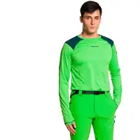 Trangoworld Trx2 Evo Langarm-t-shirt