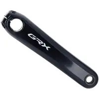 Shimano Grx Fc-rx810 Linke Kurbel