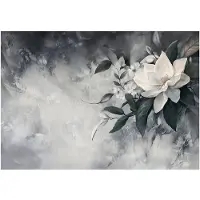 WALLARENA FOTOTAPETE Blätter Blumen Vlies Tapete Wohnzimmer Schlafzimmer 300x210
