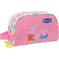 Safta 812572824 Peppa Pig Baby Pig 3.75l Kulturbeutel One Size