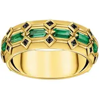 Thomas Sabo - TR2422-971-6-56 - Ring - Unisex - Rebel at Heart - Weite 56