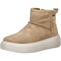 Legero Ankleboots "Stiefelette Veloursleder"