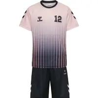Hummel Kinderset Shimmer
