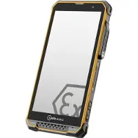 I.safe Mobile IS880.2 Smartphone Set Ex-geschütztes Ex Zone 2 22 14 cm 5.5 Zoll IP68