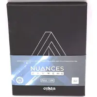 Cokin NUANCES Extreme ND1024 10 f stops X serie