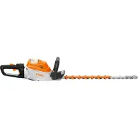 Stihl Akku-Heckenschere HSA 140 R ohne Akku und Ladegerät