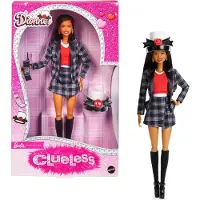 Barbie Signature JBJ47, Modepuppe, Weiblich, 6 Jahr(e), Junge/Mädchen, 320 mm, Mehrfarbig