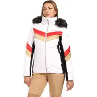 KILPI Lin Jacke