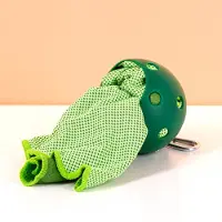 Kikkerland - Pickleball Cooling Towel - 11.75 x 39.5 inches