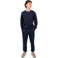 Emporio Armani Herren-Trainingsanzug mit Signature-Design