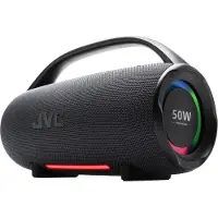 JVC Xs-e524b Bt Tragbarer Lautsprecher