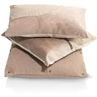Coco Maison Timeless Kissenset 3-teilig