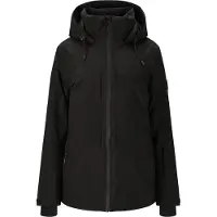 Whistler Kingland, Skijacke, Damen, schwarz