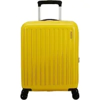 American Tourister Rejoy Reisekoffer 35L, Electric Yellow
