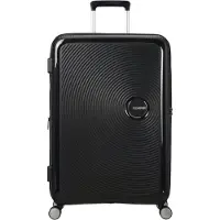 American Tourister Reisekoffer Soundbox , Schwarz, L