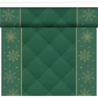 Dunicel Bio--Tete a Tete 0,4x24m Rhombus green