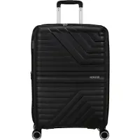 American Tourister Hartschalen-Trolley "FLYTWIST, verschiedene Größen und Farben" 63 l 4 Rollen Hartschalen-Koffer personalisierbar Volumenerweiterung