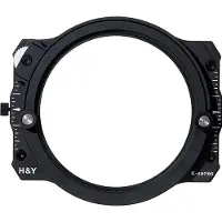 H&Y K-Series Holder Mark III (Nur Holder, keine Adapter)