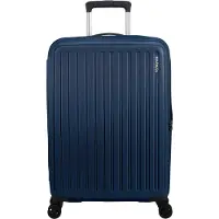 American Tourister Rejoy Spinner 68/26 Tsa 66l Koffer Auf Rollen One Size