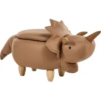 Beliani Triceratops