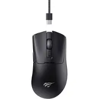 Havit Ms966 Rgb Gaming-maus