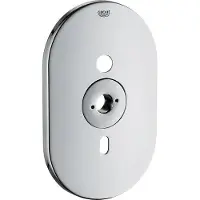 GROHE 42443000, Chrom