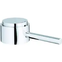 GROHE Hebel 46634 46634000 chrom