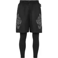 Plein sport Sporthose "Tiger"