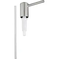 GROHE Pumpvorrichtung 48101 48101DC0