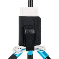 JJC EMS L Neoprene Mounting Strap