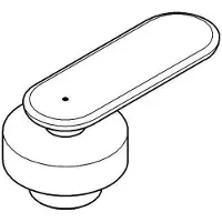 GROHE 48015KS0, Schwarz
