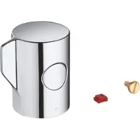 GROHE 47981000, Chrom