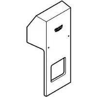 GROHE Hebel 46802 46802000 chrom