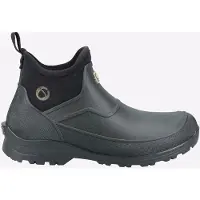 Cotswold Coleford Grüne Gummistiefel