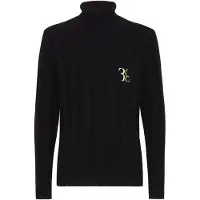 Billionaire Rollkragenpullover Double B
