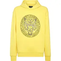 Plein sport Hoodie Tiger